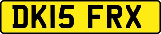 DK15FRX