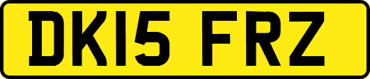 DK15FRZ