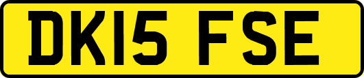 DK15FSE