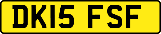 DK15FSF