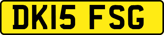 DK15FSG