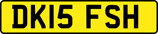 DK15FSH