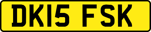 DK15FSK