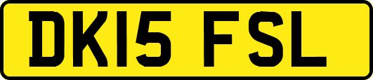 DK15FSL
