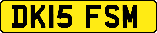DK15FSM
