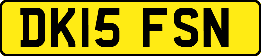 DK15FSN