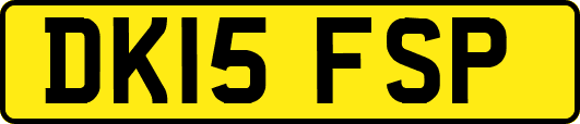 DK15FSP