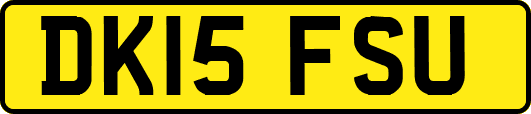 DK15FSU