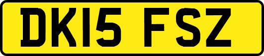DK15FSZ