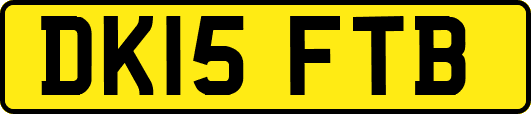 DK15FTB