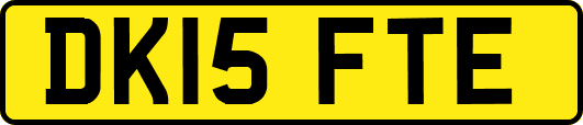 DK15FTE