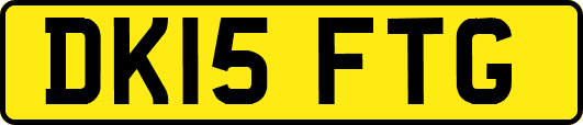 DK15FTG