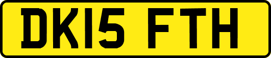 DK15FTH