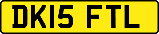 DK15FTL