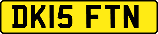 DK15FTN