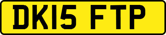 DK15FTP