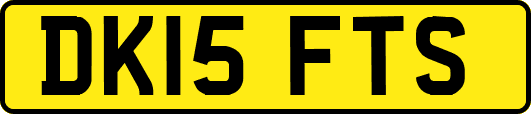 DK15FTS