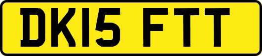DK15FTT
