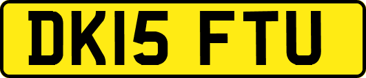 DK15FTU