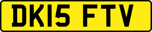 DK15FTV