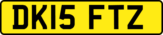 DK15FTZ