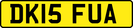DK15FUA
