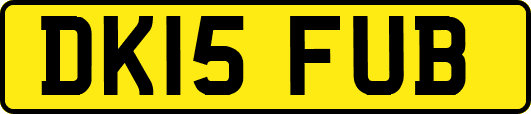 DK15FUB
