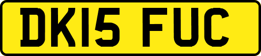 DK15FUC