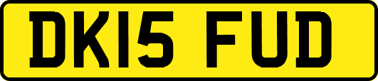 DK15FUD
