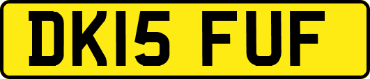 DK15FUF
