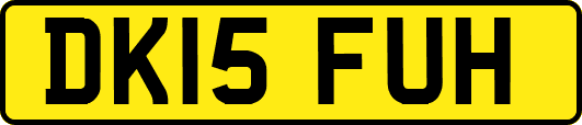 DK15FUH