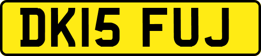 DK15FUJ