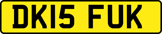 DK15FUK