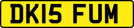 DK15FUM