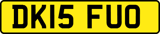 DK15FUO