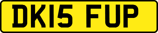 DK15FUP