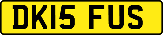 DK15FUS