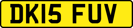 DK15FUV