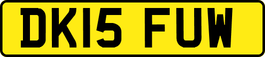DK15FUW