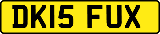 DK15FUX