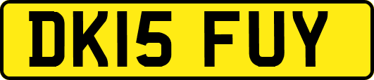 DK15FUY