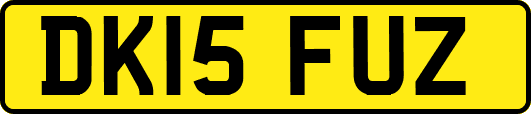 DK15FUZ