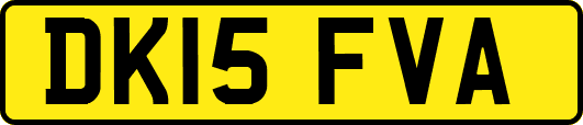 DK15FVA