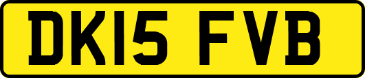 DK15FVB