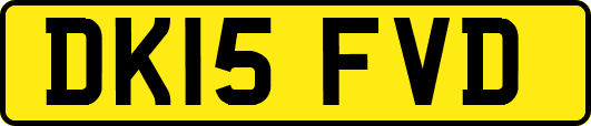 DK15FVD