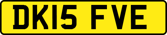 DK15FVE