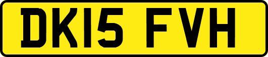 DK15FVH