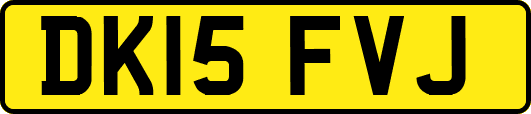 DK15FVJ