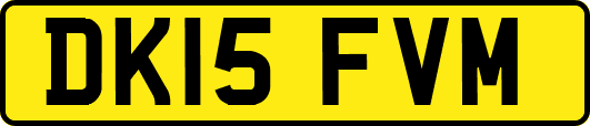 DK15FVM