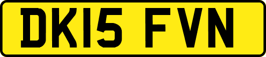DK15FVN